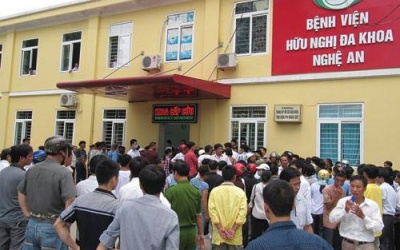 Tâm sự của một bác sĩ