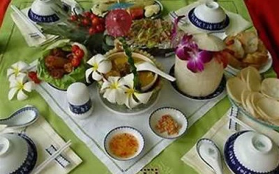 Những cách kết hợp thực phẩm của bà nội trợ thông minh