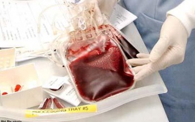 Máu nhiễm HIV 'lọt' khâu kiểm tra, truyền cho bệnh nhân