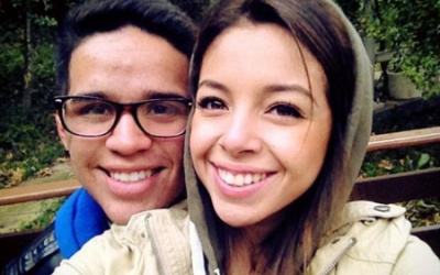 Đám cưới của cô gái sắp chết vì bệnh bạch cầu