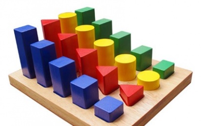 Giúp bé phát triển trí tuệ và kỹ năng