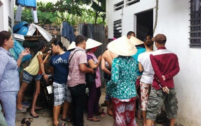 Cháu bé 13 tháng tuổi bị chấn thương sọ não tại điểm giữ trẻ tư nhân