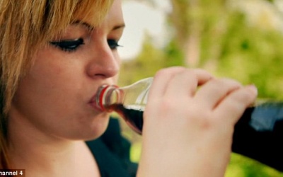 'Ghiền' nước ngọt, dễ ung thư nội mạc tử cung