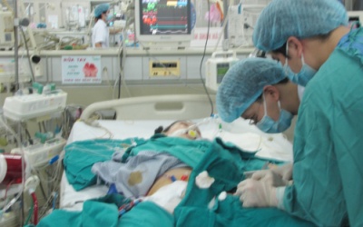 Viêm cơ tim, bệnh nguy hiểm nhưng dễ bị bỏ qua