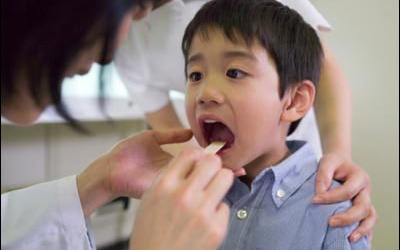 Chớ xem thường ho về đêm