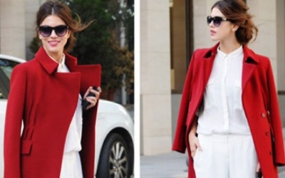 3 kiểu áo khoác để mùa đông không lạnh