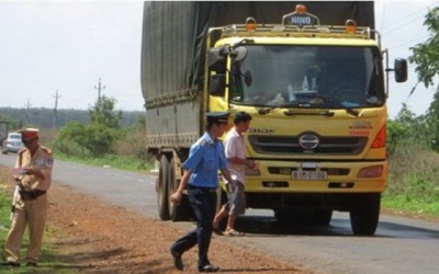 Ma túy và rượu làm tăng nguy cơ gây tai nạn gấp 23 lần