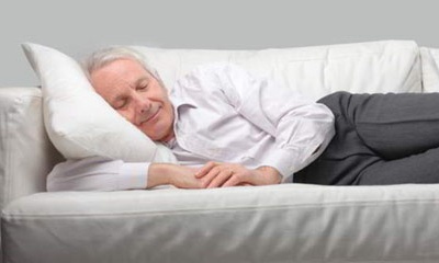 Ngủ trưa hơn 1 tiếng có nguy cơ mắc tiểu đường