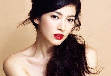 Làm đẹp đón Tết