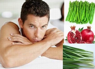 'Sung' hơn nhờ Viagra tự nhiên