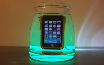 Otterbox ra mắt dòng case chống thấm mới cho smartphone