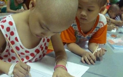 Tp. HCM: Mỗi năm có thêm 6.000 người mắc ung thư