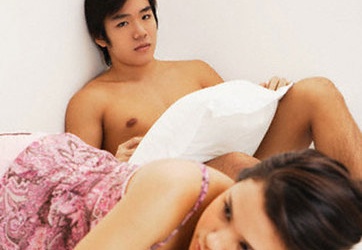 'Nhận diện' chứng yếu sinh lý