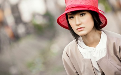 Kathy Uyên: Học cách sống hồn nhiên và công bằng với chính mình