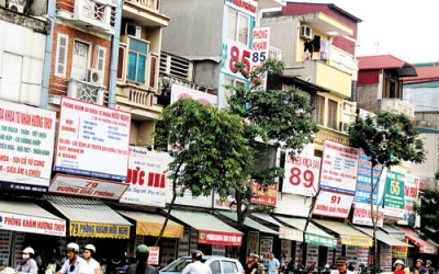 Quản lý hành nghề y tư nhân: Sẽ dùng biện pháp mạnh