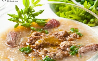 Gian ẩm thực “CHẬM” thứ 2 khai trương tại Parkson - Keangnam