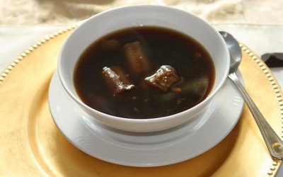 Chăm lo 'hậu cần' cho tinh binh