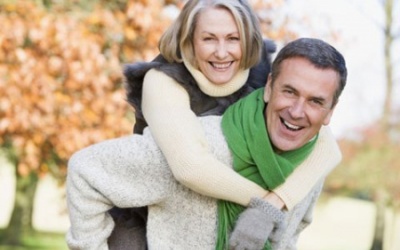 Khổ tâm khi  vợ chồng già 'lệch pha'