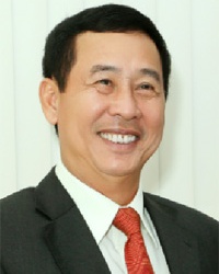 TGĐ Nguyễn Xuân Đình: Tâm tạo thế