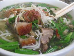 Chế biến bữa sáng 'tốc hành'