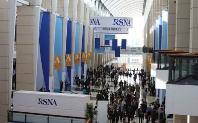 Nhiều thiết bị y tế trình làng tại RSNA 2013