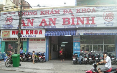 Bác sĩ mắt, tai mũi họng 'kiêm'... đặt vòng tránh thai