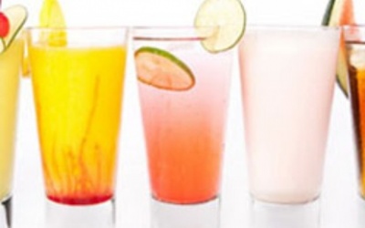 7 thức uống cho thời tiết hanh khô