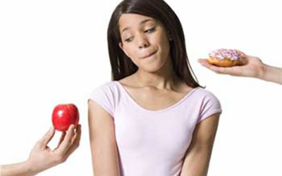 6 cách hạn chế thèm ăn khi giảm cân