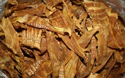 Ăn măng khô sao cho lành?