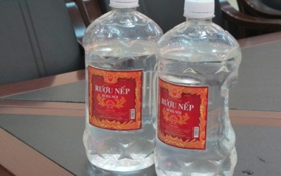 4 người tử vong vì ngộ độc 'Rượu nếp 29 Hà Nội'?