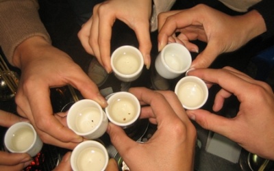 Điều tra xử lý ngộ độc rượu có hàm lượng Methanol cao tại tỉnh Quảng Ninh