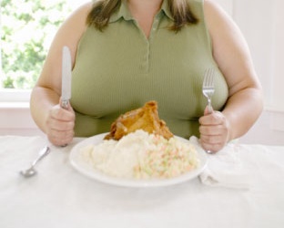 Ngừa bệnh tim ở người béo phì