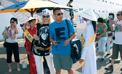 Việt Nam quảng bá du lịch kém Lào-Campuchia