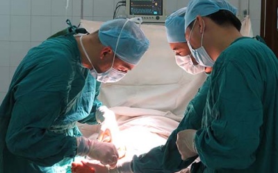 Khi nào nên để ý đến 'vết thương vặt'?