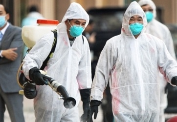 Ca nhiễm cúm H7N9 thứ hai tại Hong Kong