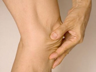 Đái tháo đường và biến chứng về xương khớp