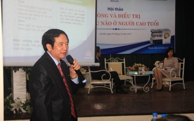 'Nuôi não', chống đột quỵ: Nên kết hợp cả đông y và tây y