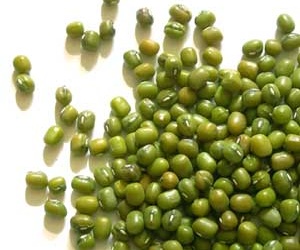 Lợi ích của đậu xanh