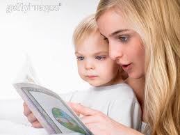 Học nói và học đọc sớm giúp trẻ thông minh hơn