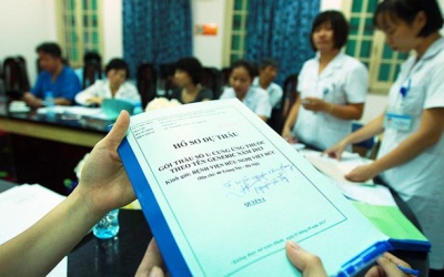 Đấu thầu thuốc theo quy định mới: Giảm phiền hà, tăng minh bạch