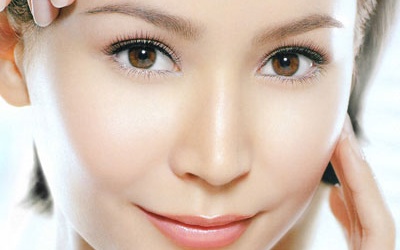 Đối phó với nếp nhăn