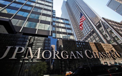JPMorgan dùng “con ông cháu cha” kiếm hợp đồng từ Trung Quốc