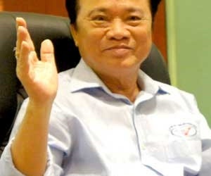 Tổng giám đốc Sơn Hải Phòng: Làm giàu rất khó!