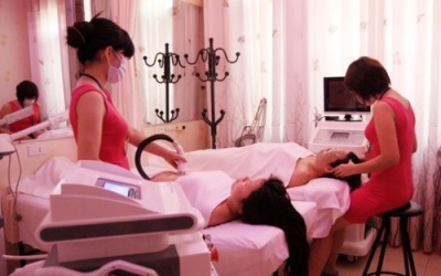 Thẩm mỹ nội khoa ít gây biến chứng