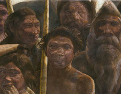 Giải mã ADN lâu đời nhất của loài người