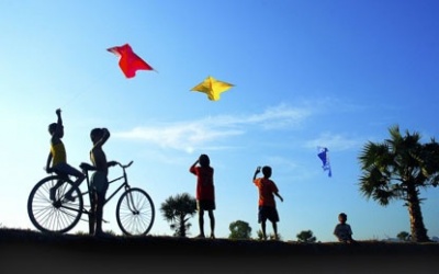 14 điều nên cho con trải nghiệm