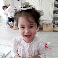 “Thẩm mỹ viện tự nhiên” cho con gái cưng