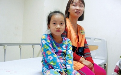 Nhiều người chảy máu không rõ nguyên nhân: Do 'ngộ độc'?