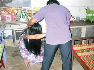 Khởi động mạng lưới quốc gia phòng, chống bạo lực gia đình