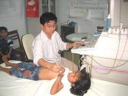 Sunny Korea hỗ trợ 17 triệu USD cho trẻ VN bị tim bẩm sinh